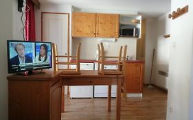 Apartment Epiceas B23 Les Villages Du Bachat